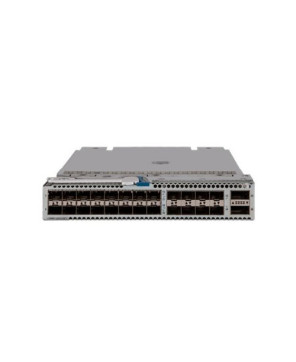 Buy HPE Aruba 24p Conv Port and 2p QSFP+ Expansion Module JH184A for FlexFabric 5930 Switch