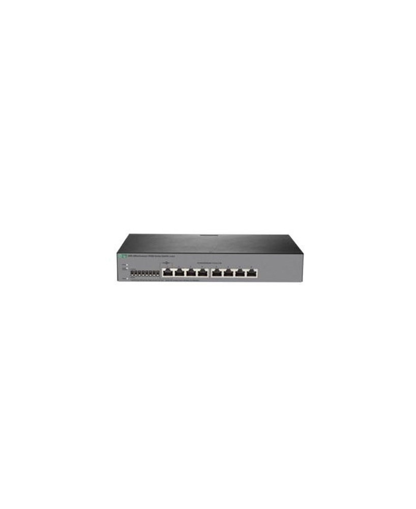 Buy HPE Aruba Office Connect 1920S 8G Switch JL380A