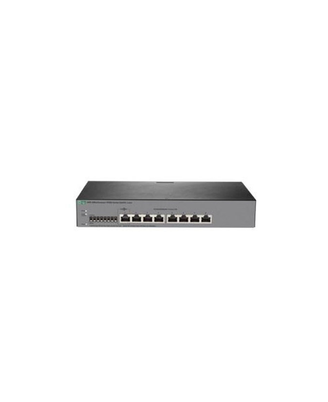 Buy HPE Aruba Office Connect 1920S 8G Switch JL380A