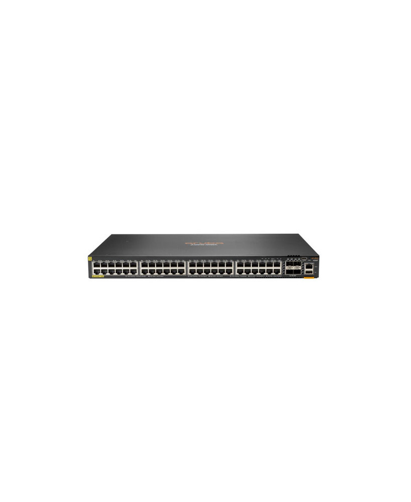 Buy HPE Aruba 6200F 48-Port CL4 with 4SFP+740W Switch JL728A#ABG