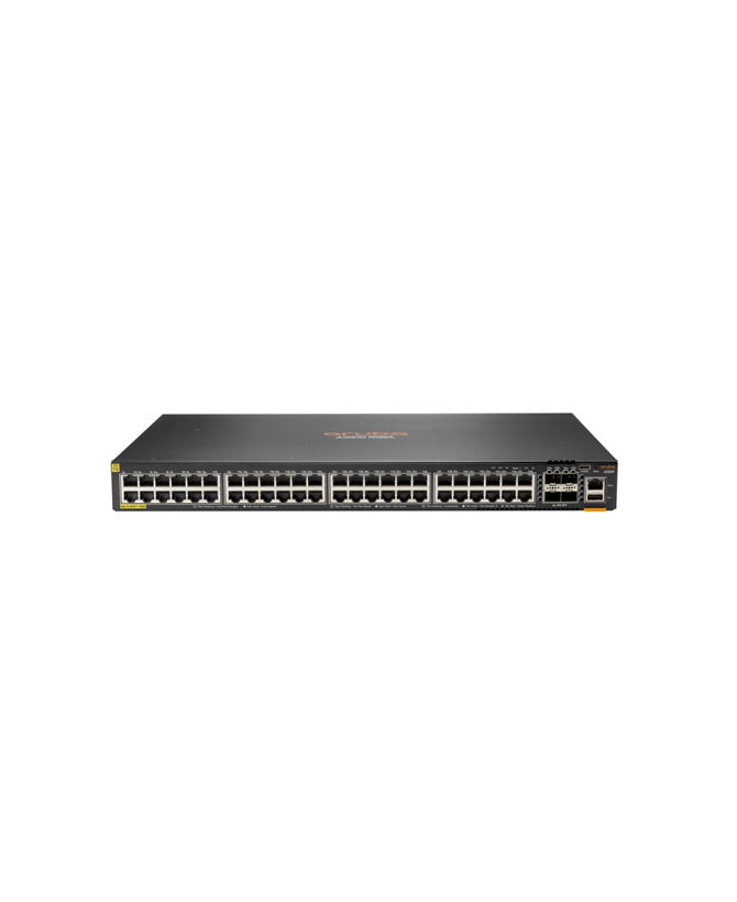 Buy HPE Aruba 6200F 48-Port CL4 with 4SFP+740W Switch JL728A#ABG