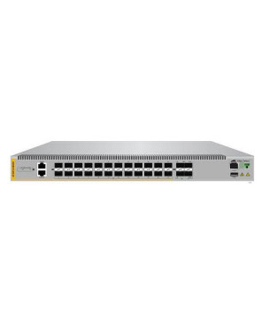 Buy Allied Telesis Layer3 Layer Supported Gigabit Switch AT-IE510-28GSX-80