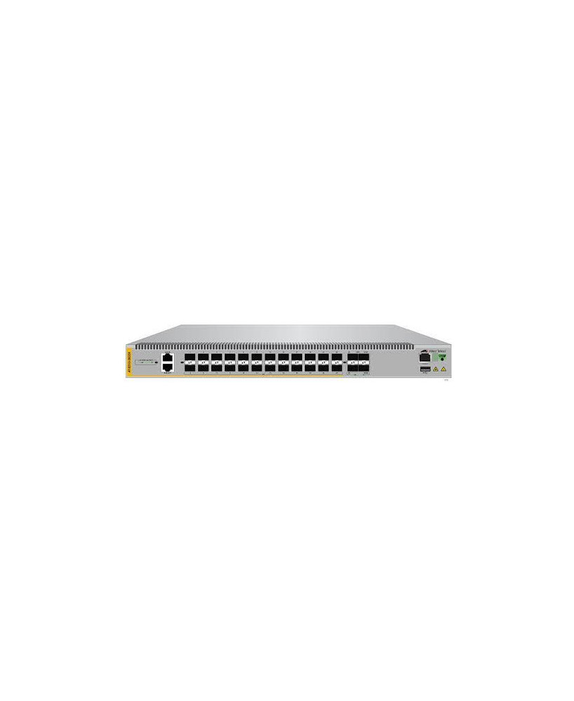 Buy Allied Telesis Layer3 Layer Supported Gigabit Switch AT-IE510-28GSX-80