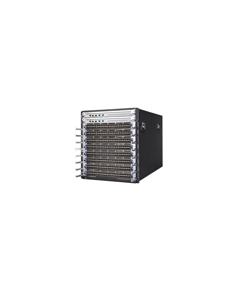 Buy HPE Aruba 12908E Switch Chassis JH255A