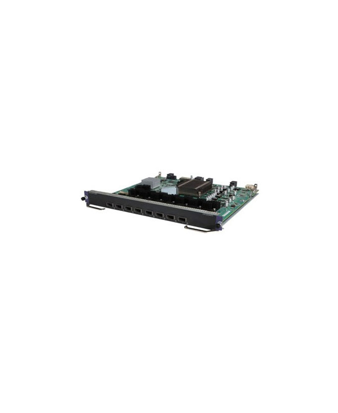 Buy Aruba 12900E 48p 40GbE QSFP+ HB Expansion Module JH359A