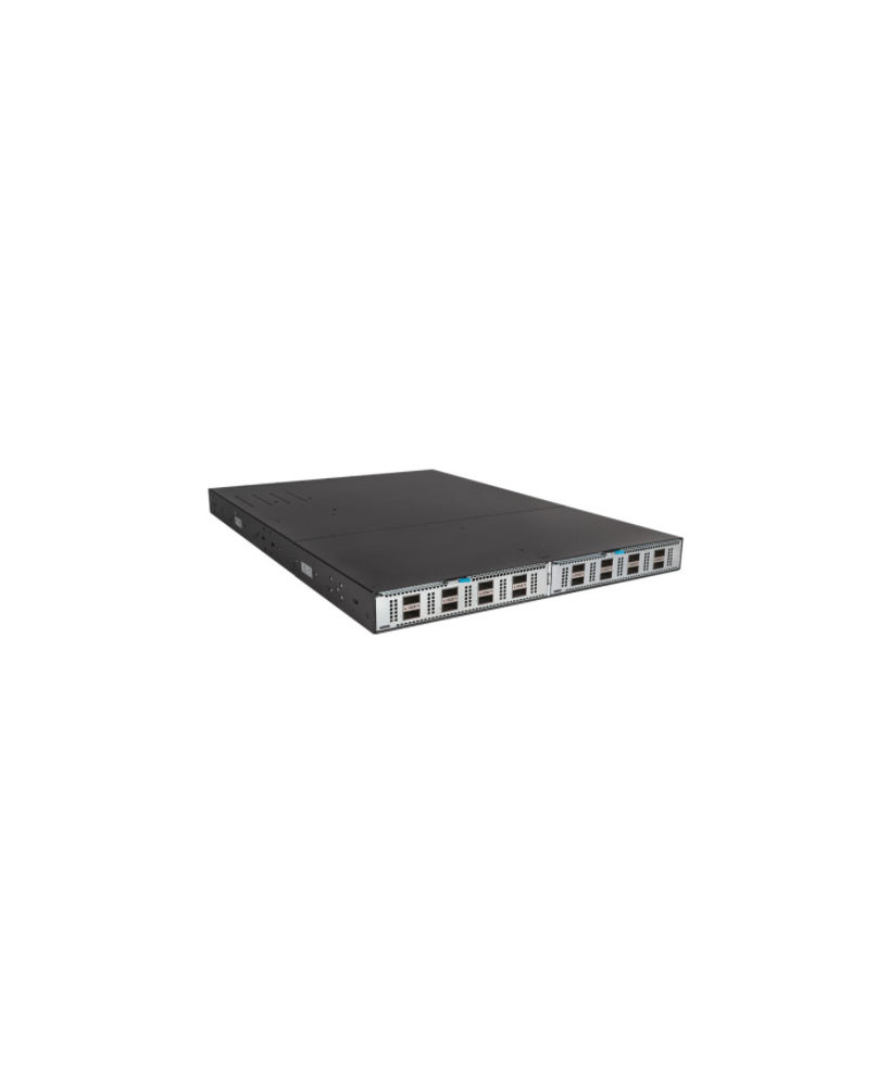 Buy HPE FlexFabric 5945 2-slot Switch JQ075A