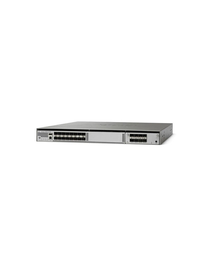 Buy Cisco Catalyst 4500-X Switch Chassis WS-C4500X-F-16SFP+