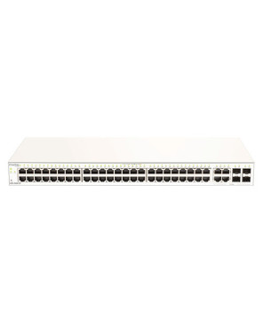 Buy -Link 52-Port Nuclias Cloud-Managed Switch DBS-2000-52