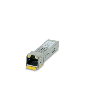 Buy Allied Telesis SPTX 10/100/1000T RJ-45 SFP 100 m Transceiver Module AT-SPTX