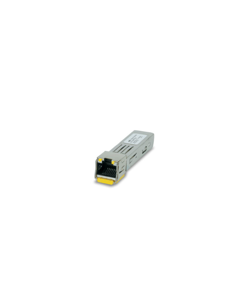 Buy Allied Telesis SPTX 10/100/1000T RJ-45 SFP 100 m Transceiver Module AT-SPTX