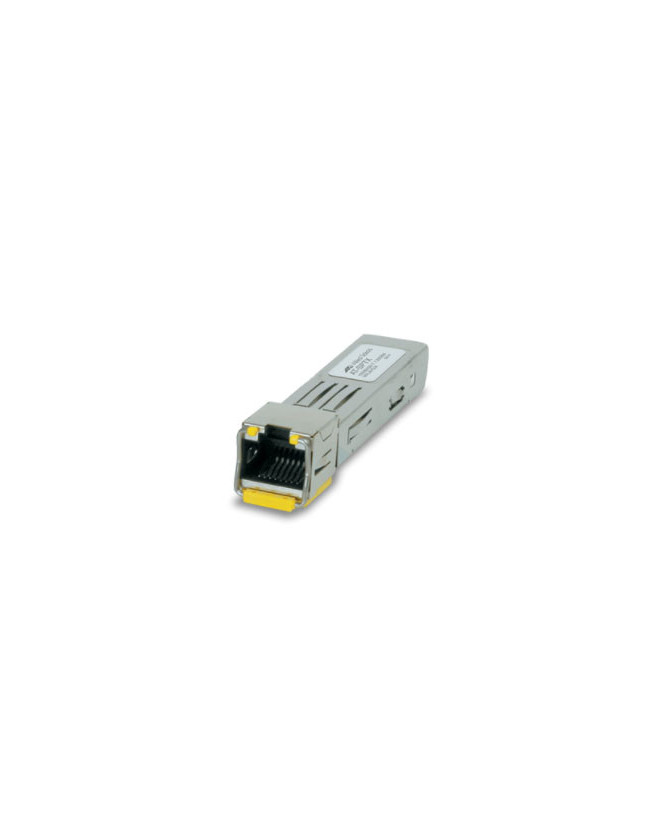 Buy Allied Telesis SPTX 10/100/1000T RJ-45 SFP 100 m Transceiver Module AT-SPTX