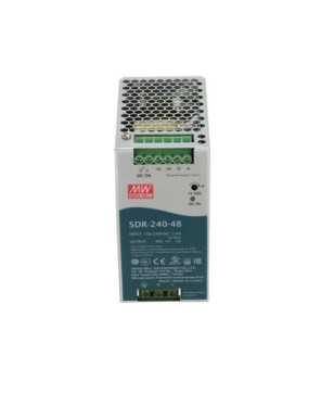 Buy Allied Telesis DIN Rail 240W Power Supply AT-SDR240-48