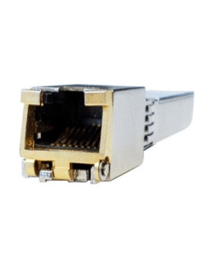 Buy Allied Telesis AT-SP10TM 10 Gigabit Ethernet SFP+ Transceiver Module