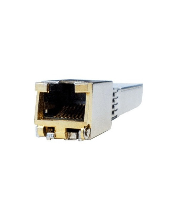 Buy Allied Telesis AT-SP10TM 10 Gigabit Ethernet SFP+ Transceiver Module