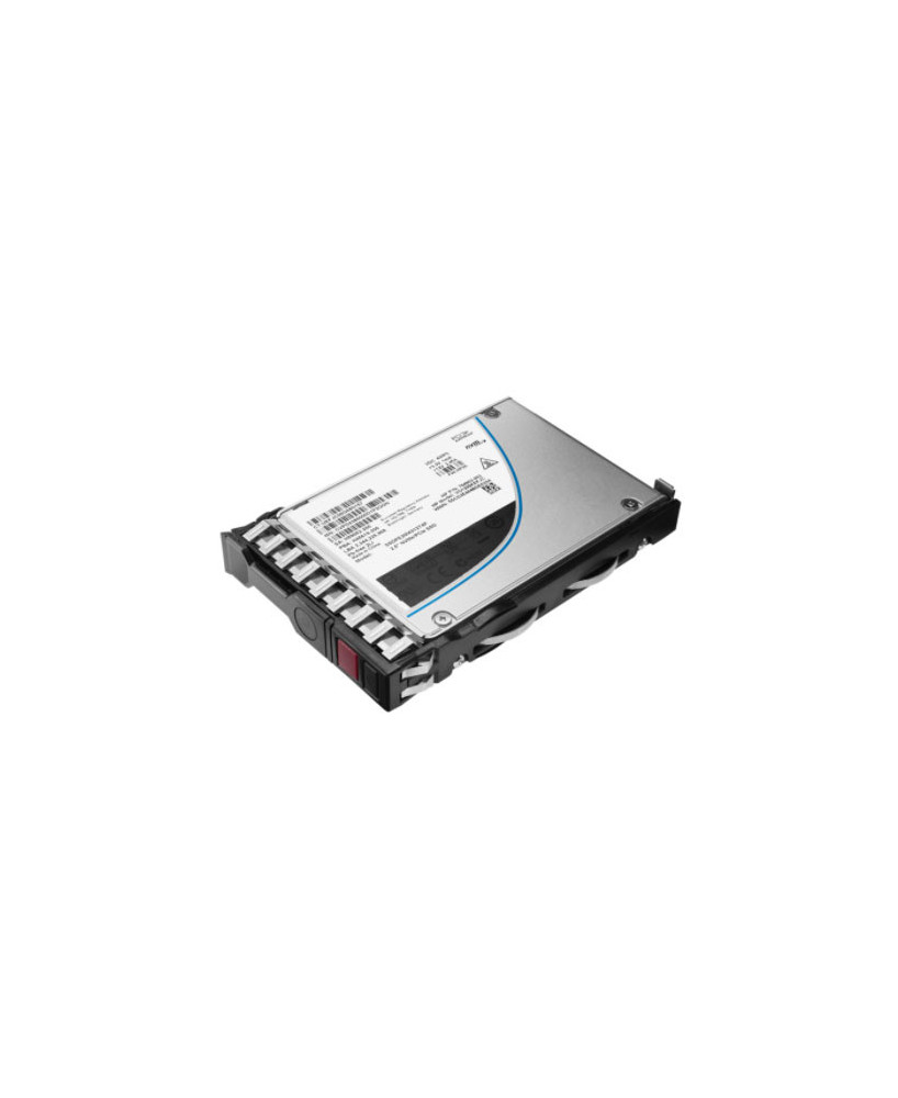 Buy HPE 15.36TB NVMe Gen4 High Performance Read Intensive SFF SCN U.3 PM1733 SSD P22282-B21