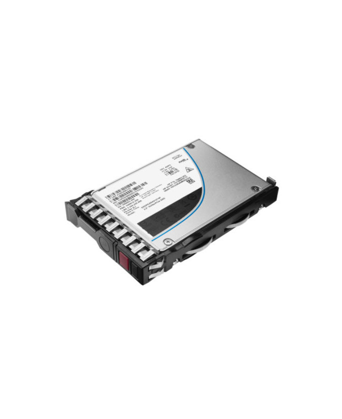 Buy HPE 15.36TB NVMe Gen4 High Performance Read Intensive SFF SCN U.3 PM1733 SSD P22282-B21