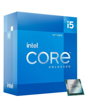 Buy Intel Core i5 Deca-core i5-12600K 3.70GHz Desktop Processor BX8071512600K