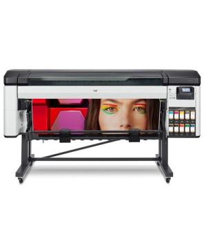 Buy HP Designjet Z9+ 64" Large Format Printer 2RM82A