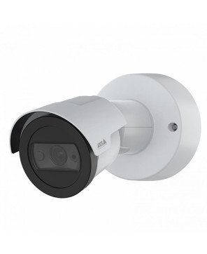 Axis M2036-LE 4MP 30fps Bullet Camera in White 02125-001