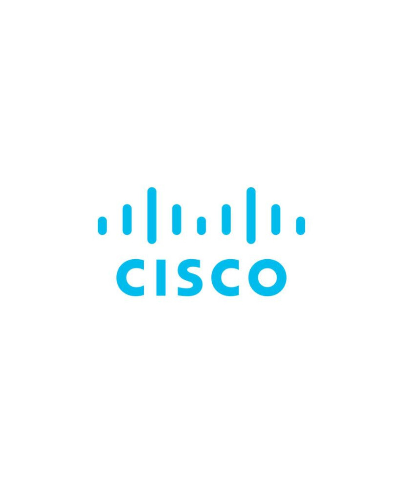 Cisco 5-Years 48 Ports Digital Network Architecture Advantage License C9300-DNA-A-48-5Y for C9300-48H-A, C9300-48P-A, C9300-48T-A, C9300-48U-A