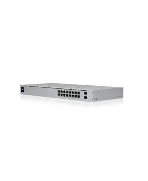 Ubiquiti UniFi 16-Port Manageable PoE Switch USW-16-POE