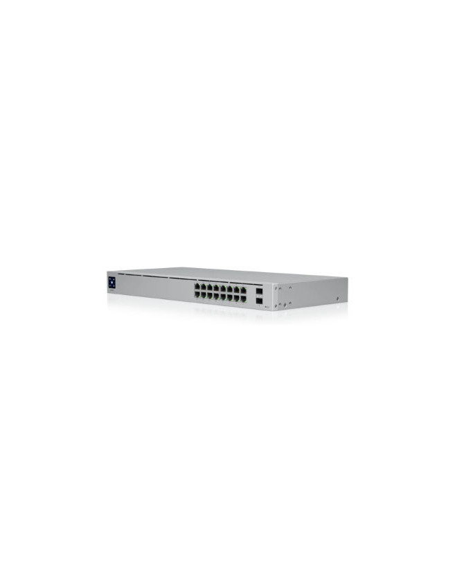 Ubiquiti UniFi 16-Port Manageable PoE Switch USW-16-POE