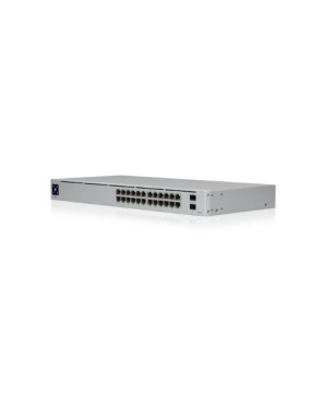 Ubiquiti 24-Port Manageable PoE Switch USW-24-PoE 