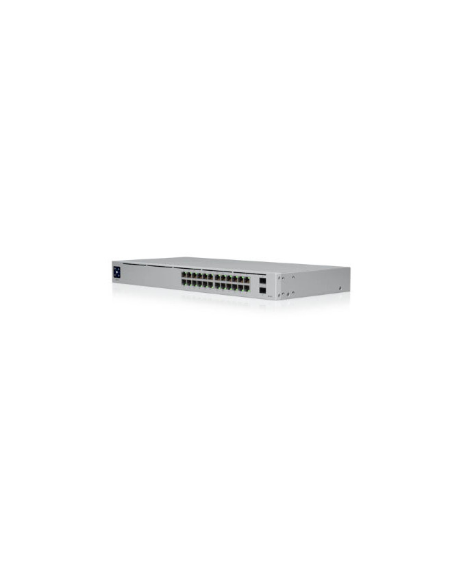 Ubiquiti 24-Port Manageable PoE Switch USW-24-PoE 