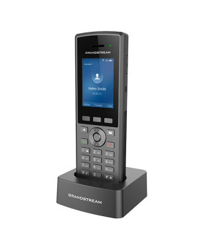 Grandstream Ruggedized Portable Wi-Fi Phone WP825