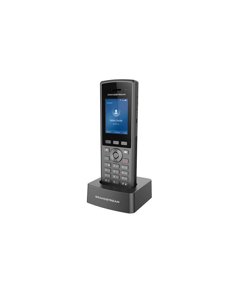 Grandstream Ruggedized Portable Wi-Fi Phone WP825