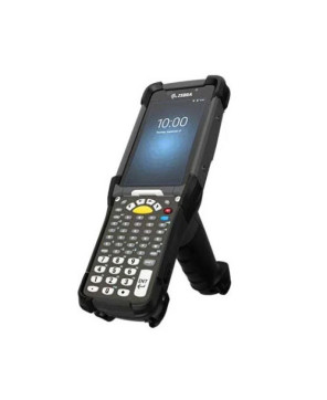 Zebra 58-Key Alphanumeric Wi-Fi/Bluetooth 4GB/32GB Mobile Handheld Computer MC930P-GFEHG4RW