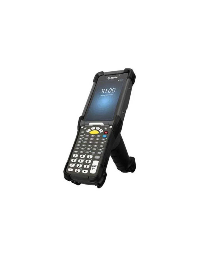 Zebra 58-Key Alphanumeric Wi-Fi/Bluetooth 4GB/32GB Mobile Handheld Computer MC930P-GFEHG4RW