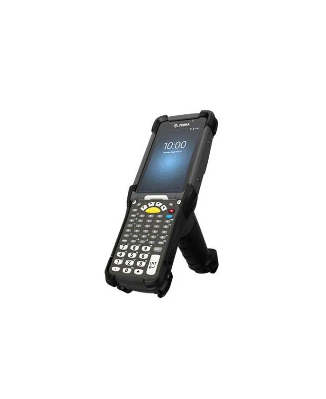 Zebra 53-Key Standard Alphanumeric Wi-Fi/Bluetooth 4GB/32GB Mobile Handheld Computer MC930B-GSHDG4RW