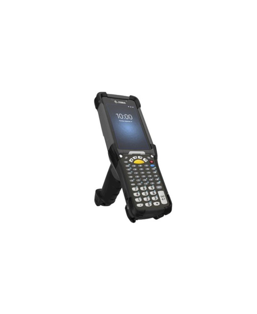 Zebra MC9300 2D ER 58KY 4/32GB Wi-Fi Gun Handheld Mobile Computer MC930P-GSFHG4RW