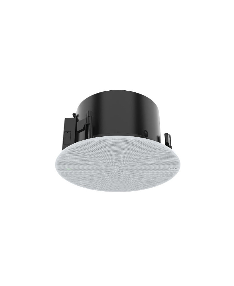 Axis C1210-E Network Ceiling Speaker 02324-001