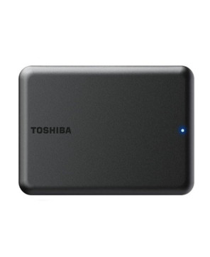 Toshiba Canvio Basic 4TB 2.5" USB 3.0 Portable External Hard Drive in Black HDTB540AK3CA