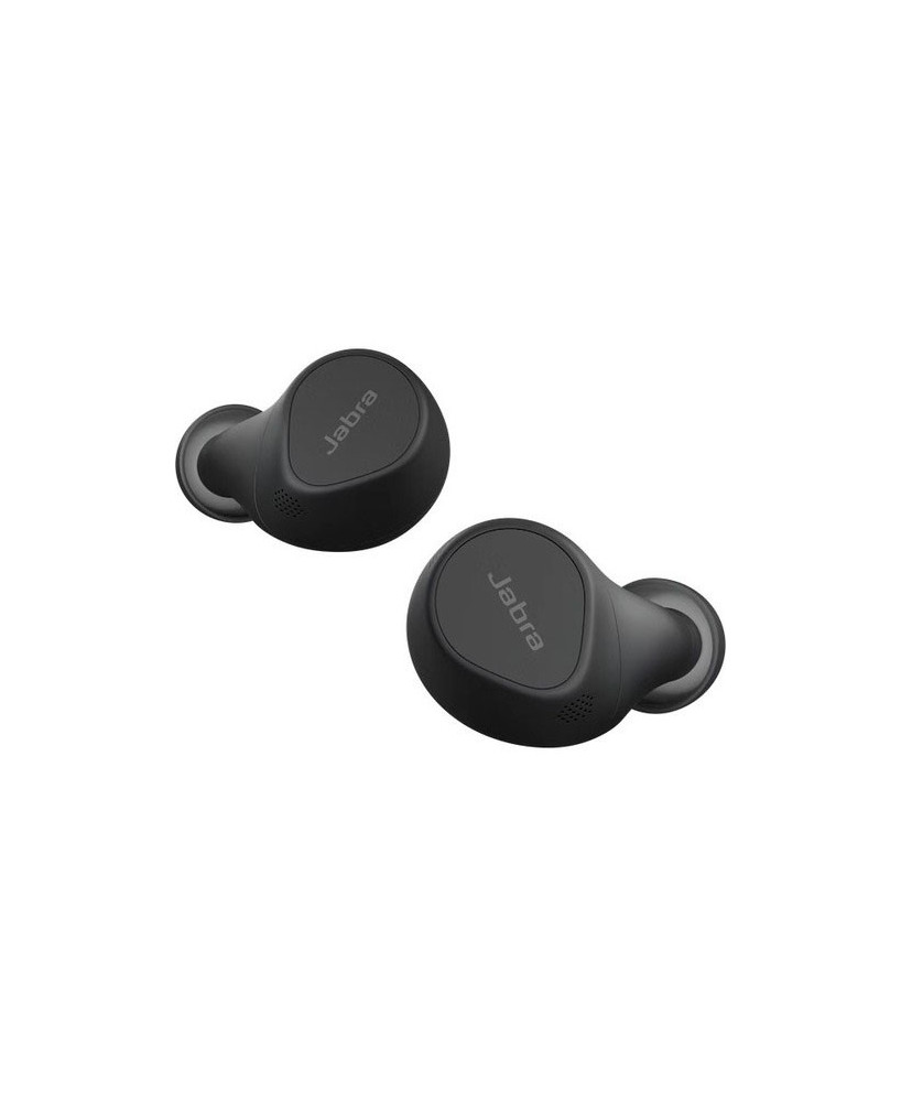 Jabra Replacement Earbuds 14401-39 for Evolve2 Buds UC 