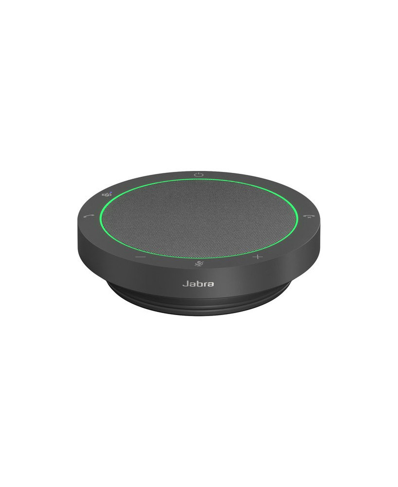 Jabra Speak2 40 MS USB-A & USB-C Speakerphone 2740-109