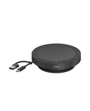 Jabra Speak2 55 MS USB-A USB-C & Bluetooth Speakerphone 2755-109