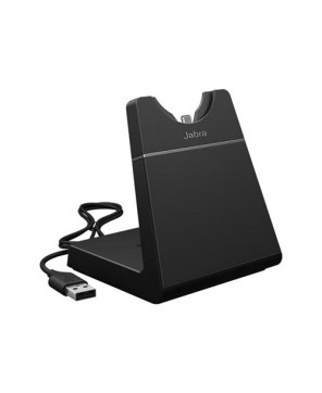 Jabra USB-A Charging Stand 14207-79 for Engage 55 Stereo/Mono Wireless Headset