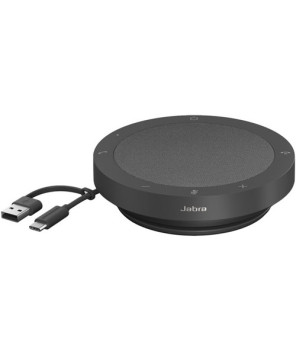 Jabra Speak2 40 UC USB-A and USB-C Speakerphone 2740-209