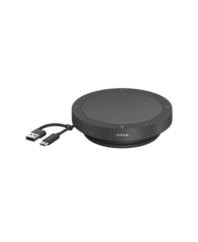 Jabra Speak2 40 UC USB-A and USB-C Speakerphone 2740-209