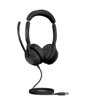 Jabra Evolve2 50 MS USB-A Bluetooth Stereo Headset 25089-999-999