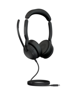 Jabra Evolve2 50 UC USB-C Bluetooth Stereo Headset 25089-989-899