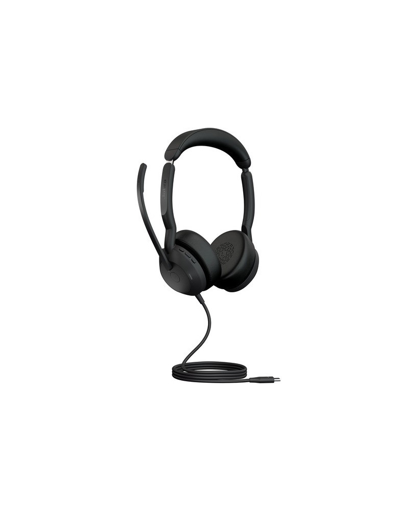 Jabra Evolve2 50 UC USB-C Bluetooth Stereo Headset 25089-989-899