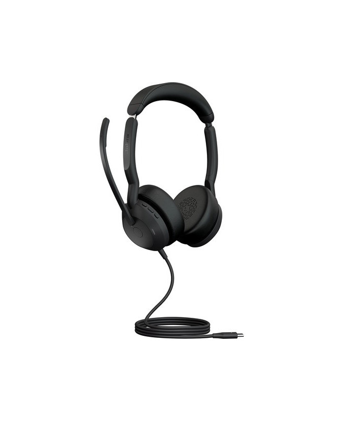 Jabra Evolve2 50 UC USB-C Bluetooth Stereo Headset 25089-989-899