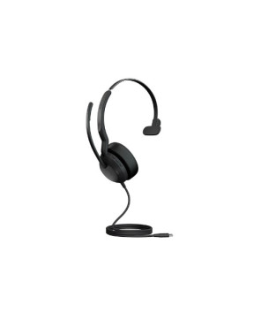 Jabra Evolve2 50 MS USB-C Bluetooth Mono Headset 25089-899-899