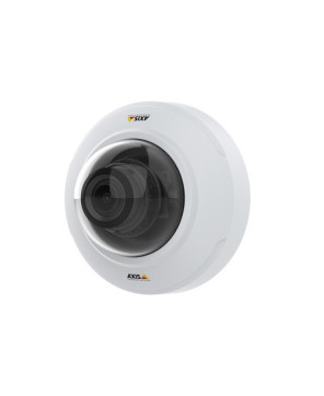 Axis M4216-V 4MP 60 fps PoE Dome Network Camera 02112-001