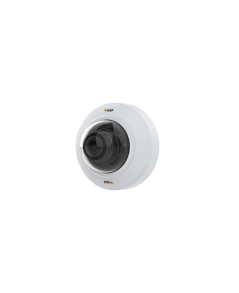 Axis M4216-V 4MP 60 fps PoE Dome Network Camera 02112-001