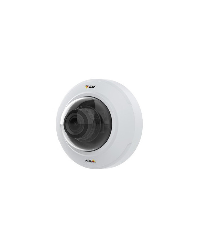 Axis M4216-V 4MP 60 fps PoE Dome Network Camera 02112-001